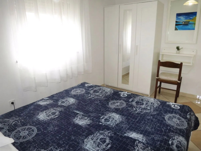 Apartment Blue Maslenica