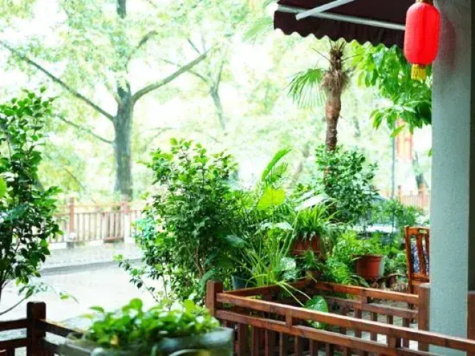 Lijiangyuan Guesthouse