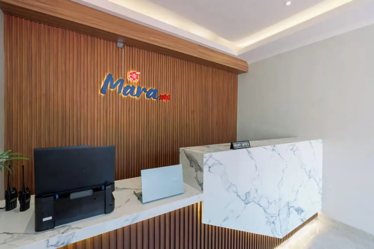 Mara Inn