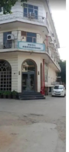 Hotel Abhinandan-Jind
