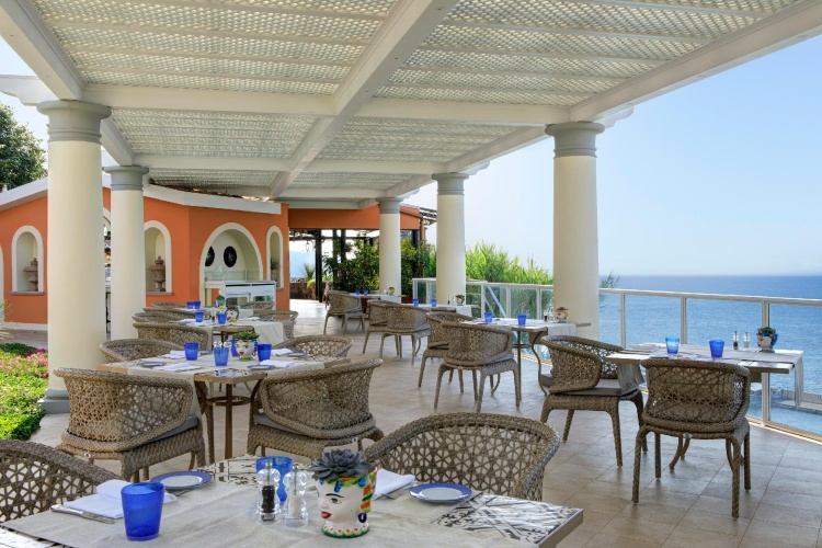 Grand Hotel Royal photo 30