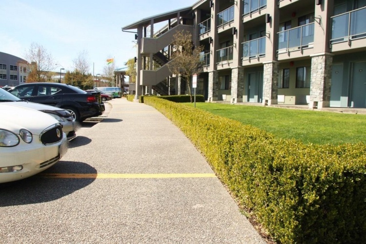 Accent Inns Burnaby photo 20
