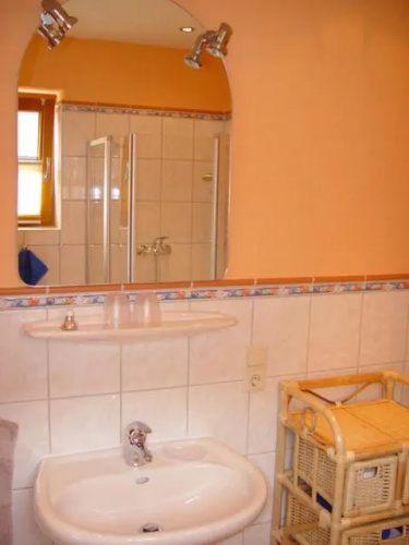 Ferienhaus Mara