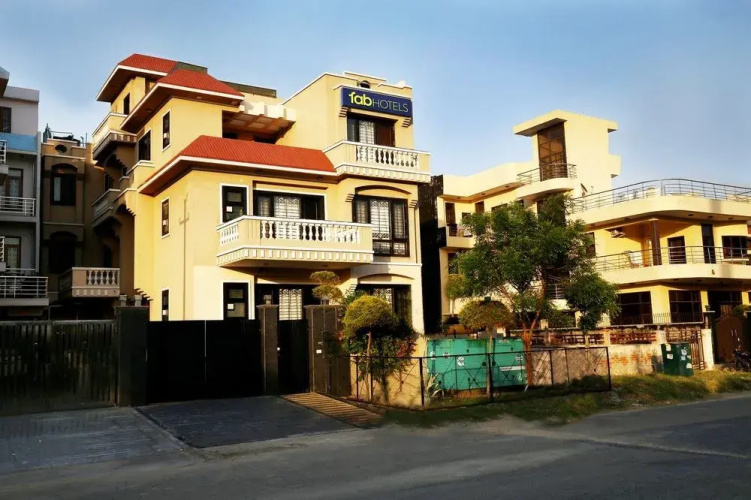 Imagen del hotel