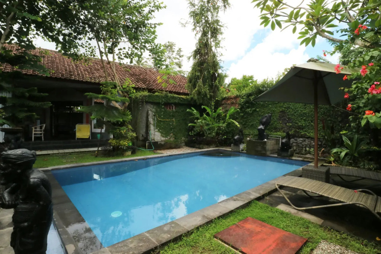Hostel Rama Sita
