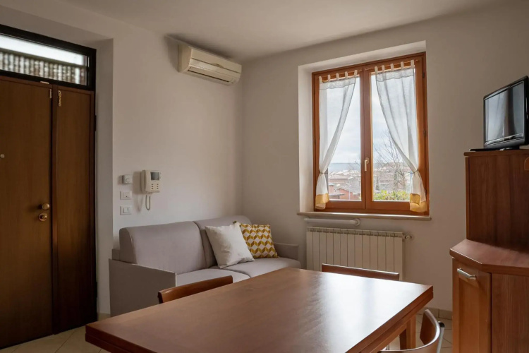 Casa in Chiana