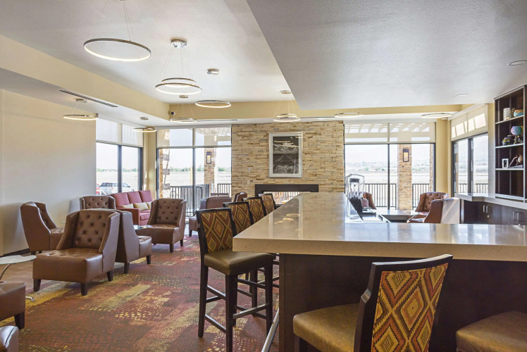 The Hotel At Sunland Park Casino, An Ascend Hotel Collection photo 22