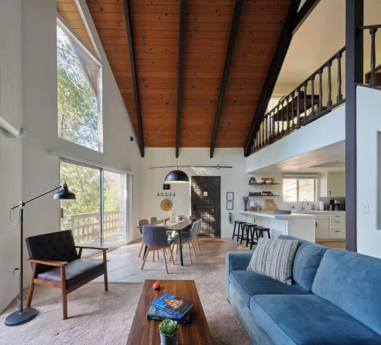 Comfort Chalet