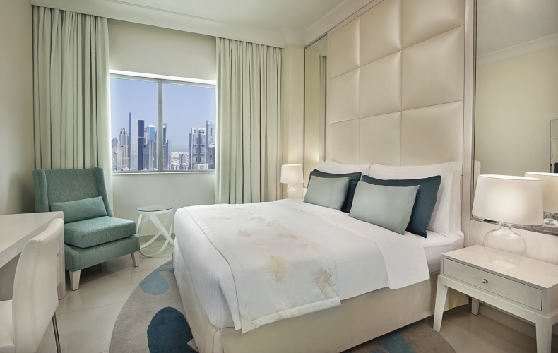 DAMAC Maison Dubai Mall Street photo 44