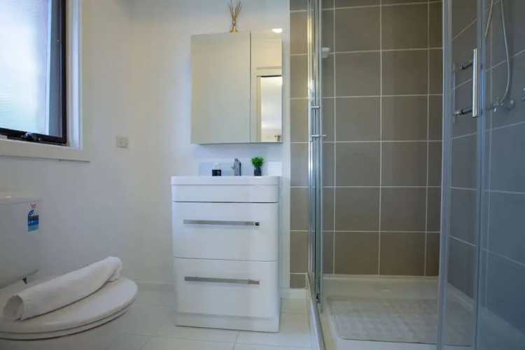 Quiet & Peaceful 3bed2bath Home @keilor Downs