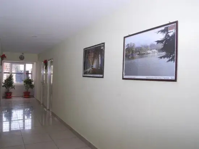 Chakraa Residency