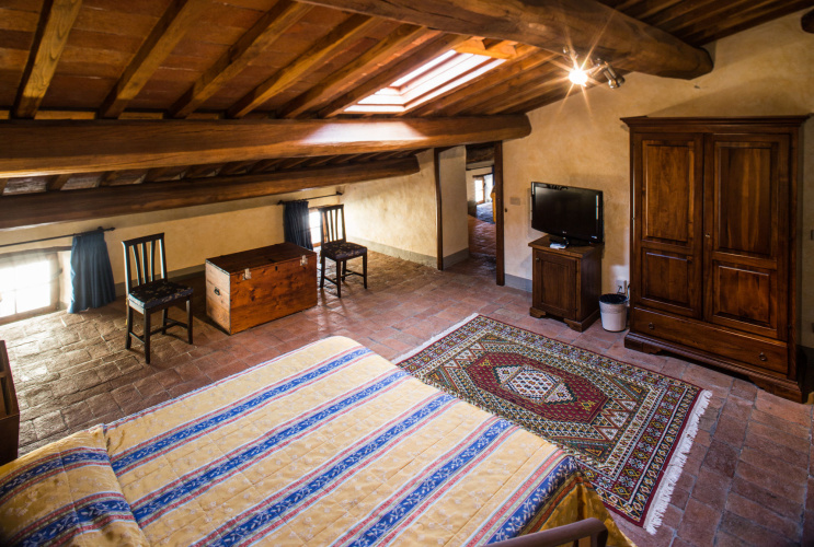 Palazzo Leopoldo Dimora Storica & Spa photo 19