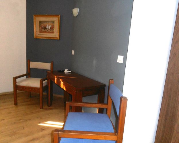 Executive Suites
