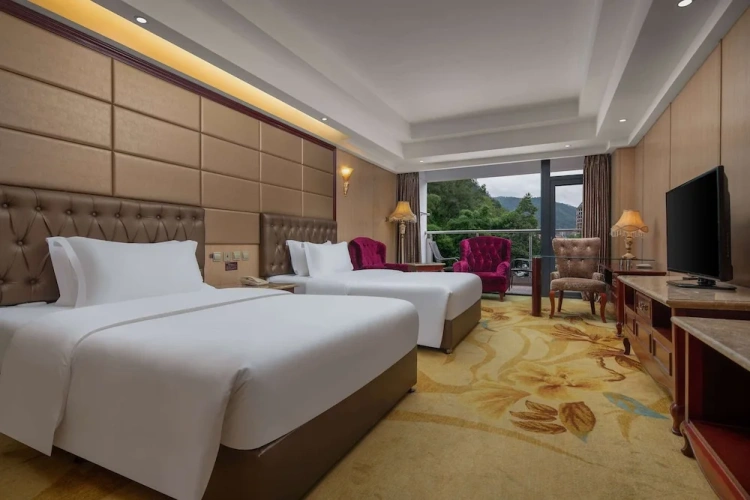Standard Double Family room