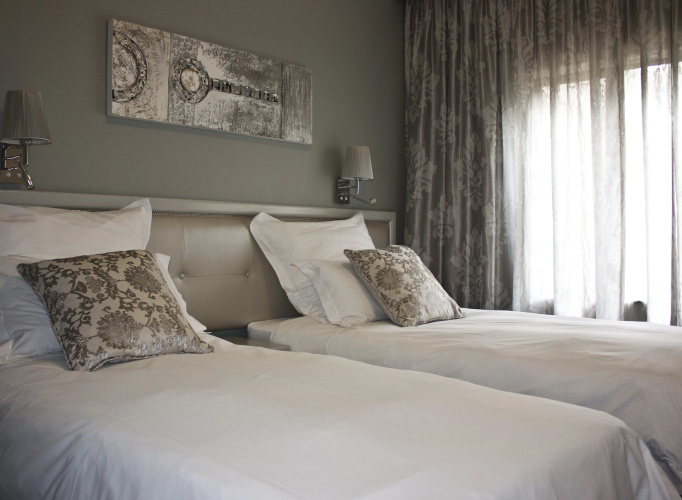 Devonvale Golf & Wine Estate