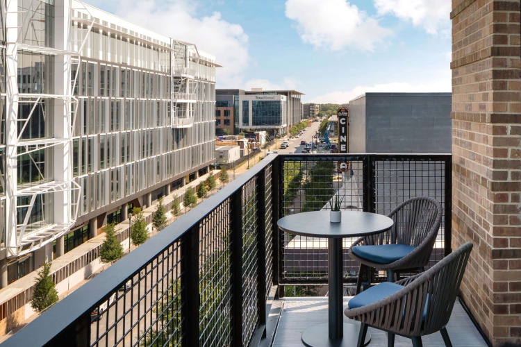 Origin Austin, A Wyndham Hotel photo 13