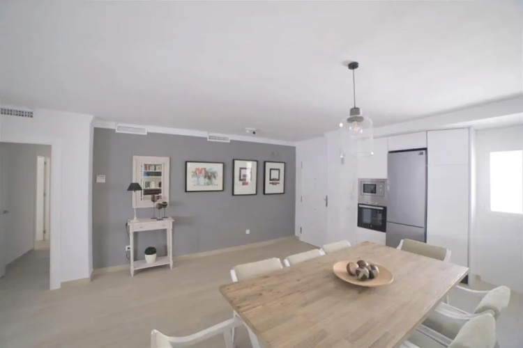 Apartamento Rialto 2
