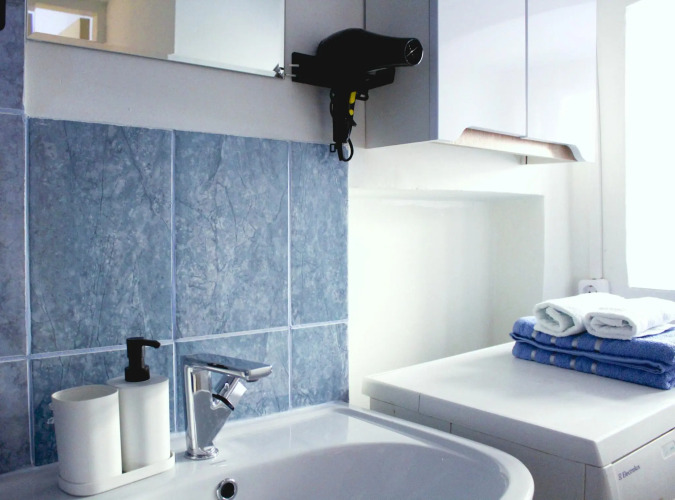 Фотография номера квартиры Open Home (Опен Хоум) на улице 5-я Советская