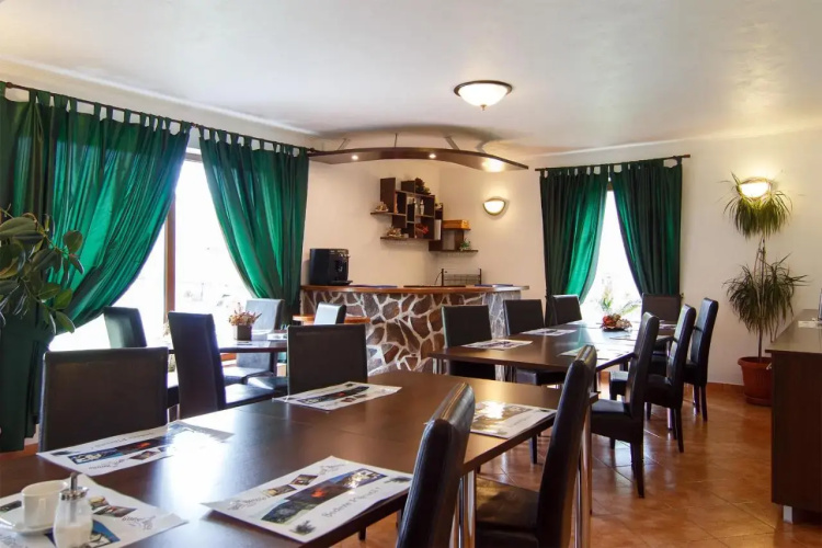 The Guesthouse