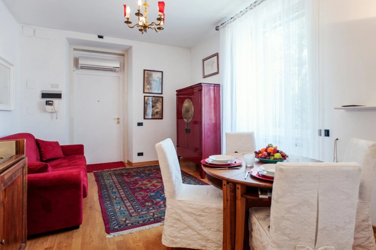 Vaticano - WR Apartments