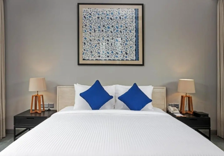 3 Bedrooms Villa