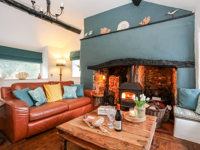 Cottage