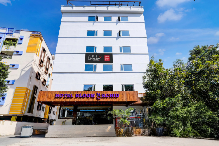 Hotel Bloom Orchid