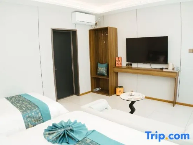 Comfort Family room