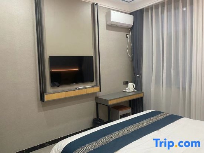 Luxury Double room