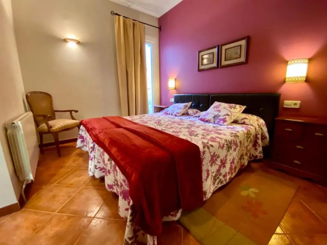 Hostal Bonavista
