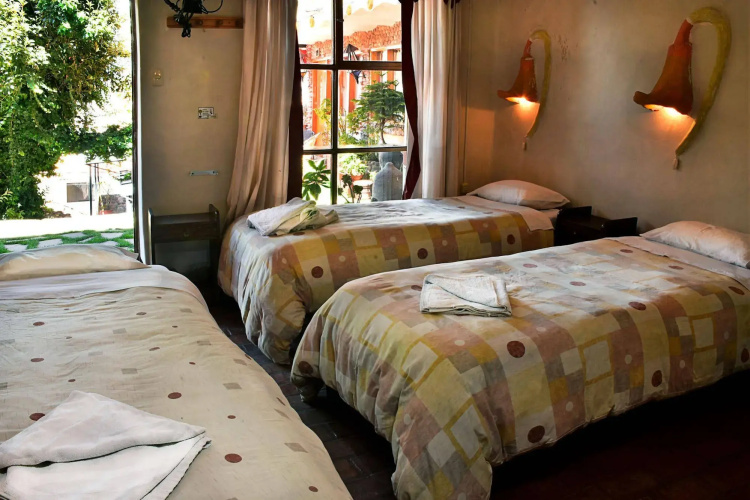 Casa de Campo Cusco
