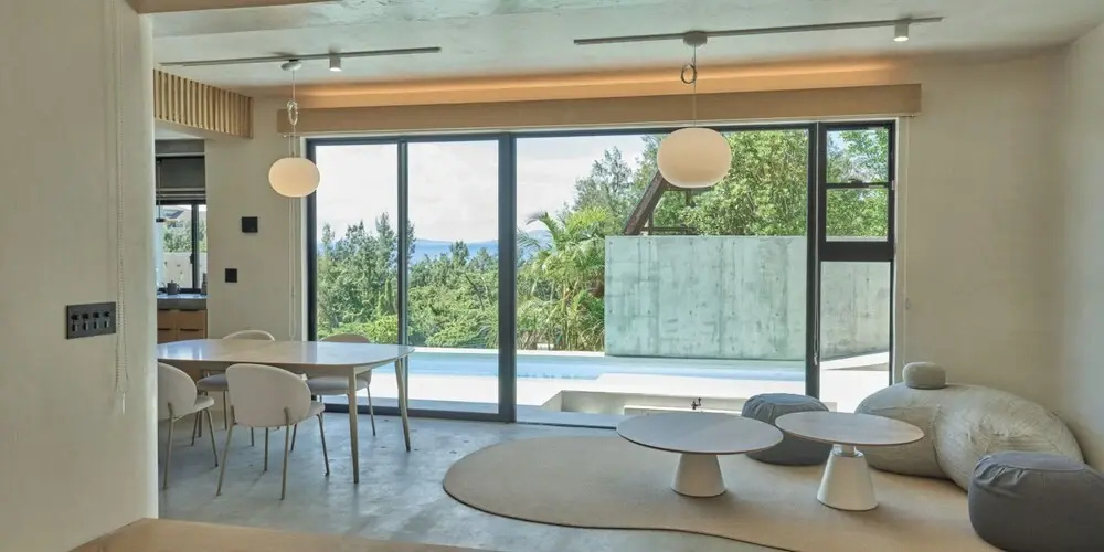 ima villa