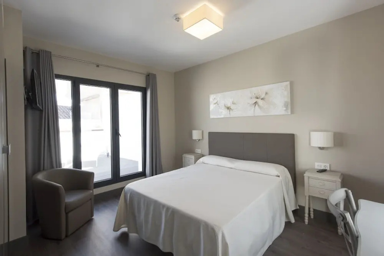 Hostal eMeritae