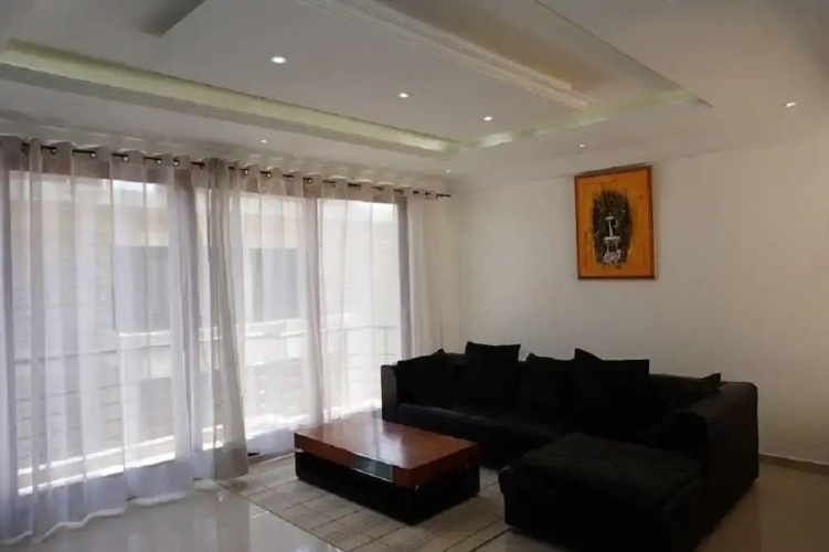 Residence Nima