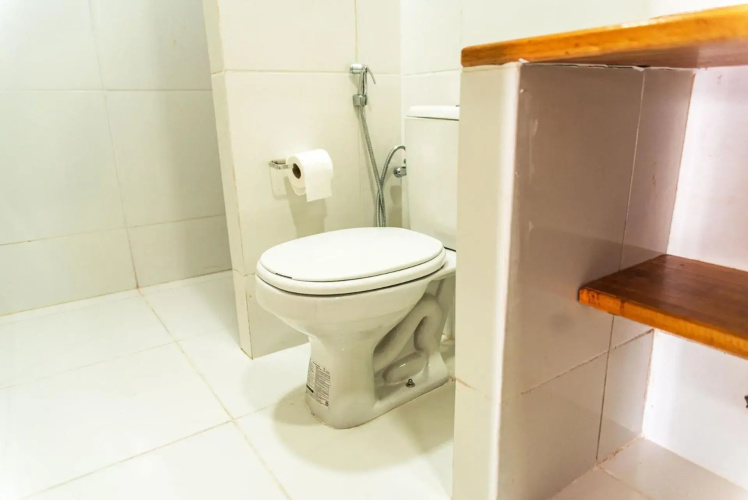 Flat incrível próximo à Praia Pontal de Maceió CE