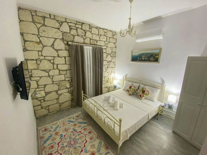 imza otel alaçatı