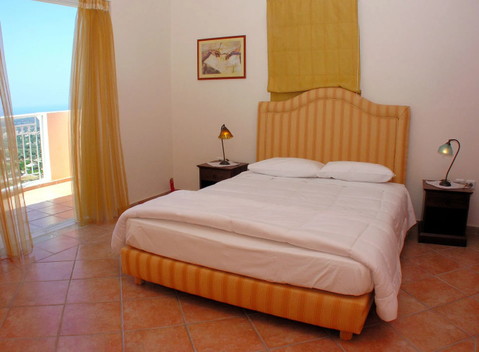 Cretan Exclusive Villas Rethymno