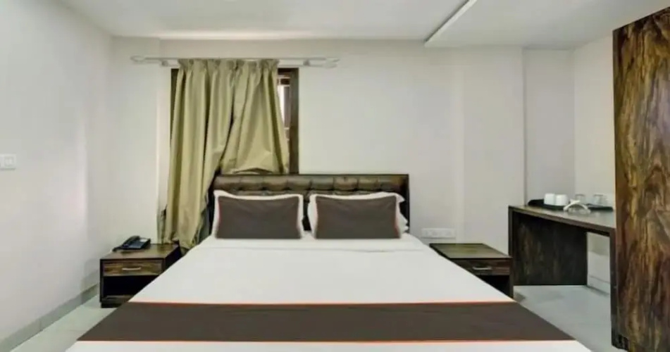 hotel orange park