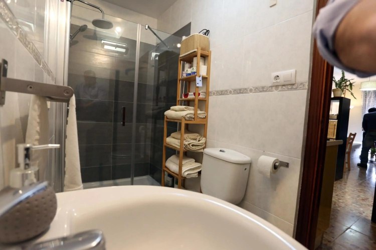 Apartamento Duque de Arcos