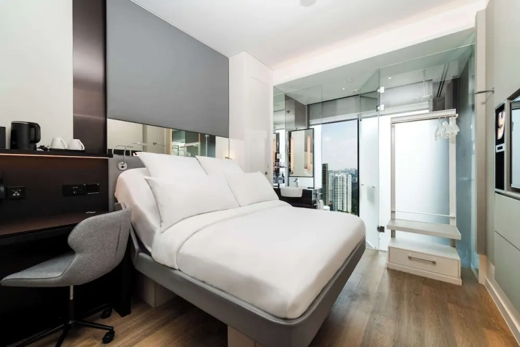 Premium Plus room