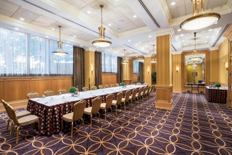 St. Gregory Luxury Hotel and Suites photo 25