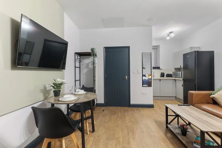 Comfort Apartment