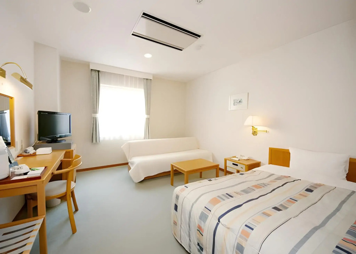 Grand Hotel Fujika