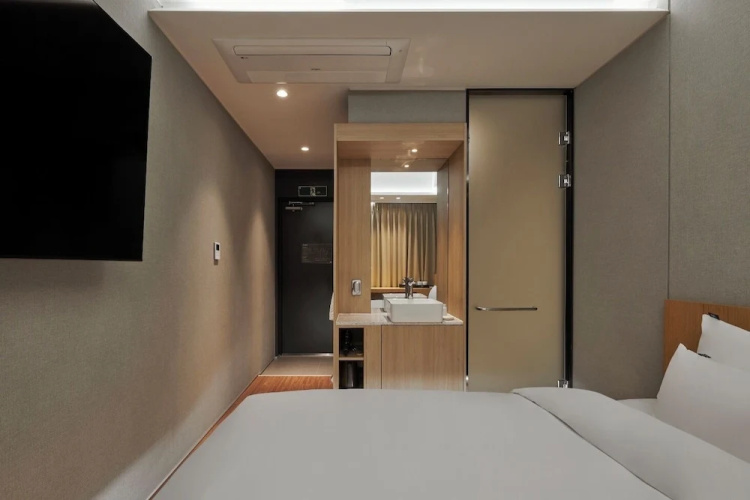 88 Hotel Seoul