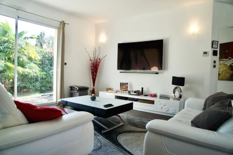 Villa des Greens