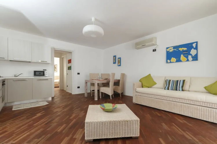 Villa Ao Mar