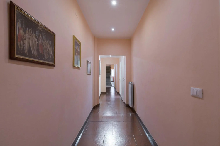 Scala Garden B&B
