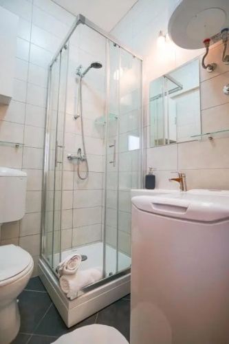 Apartment Nicol