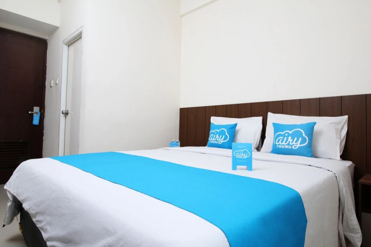 OYO 167 Dago's Hill Hotel