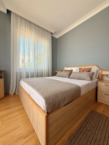Comfort Double room with sea view
